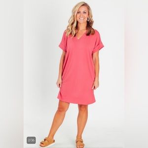 Zenana dress